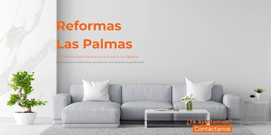 Domus Style Gran Canaria Reformas 1 domus style gran canaria reformas reformas aguimes