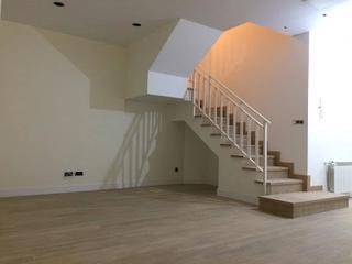 Easy Hogar Reformas y Construcciones S.L.