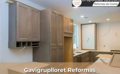 Gavigruplloret Reformas