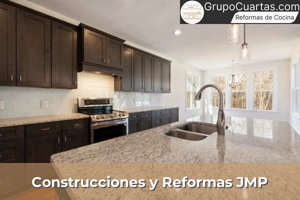 Construcciones y Reformas JMP 1 empresa de construccion construcciones y reformas jmp