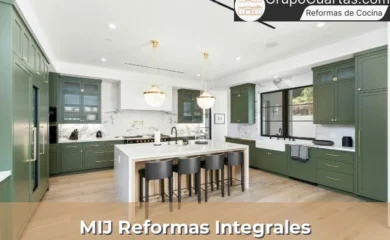 MIJ Reformas Integrales
