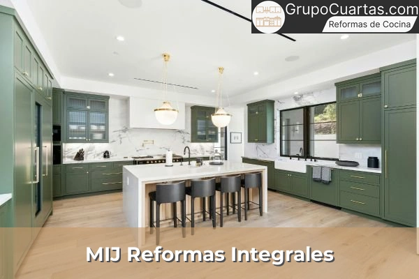 MIJ Reformas Integrales 1 empresa de construccion mij reformas integrales