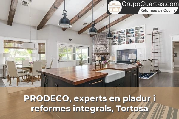 empresa de construccion prodeco experts en pladur i reformes integrals tortosa