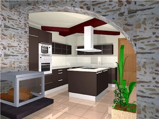 Construcciones Lorenzo Aceituno S.L. 2 Entorno Interior