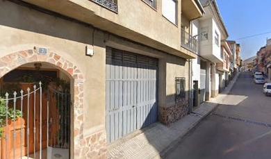 esteban ruiz molero construcciones munoz y molero constructor villanueva del arzobispo