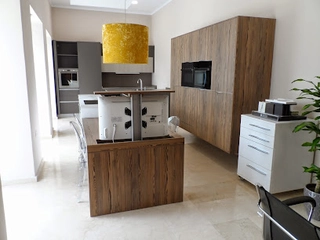 ESTUDIO LLAR COCINAS