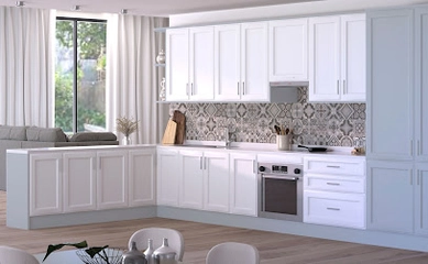 Construcciones y Reformas D&F 2 Ezzy - Renueva tu Cocina (Lucena, Córdoba)