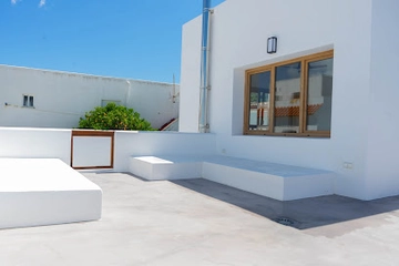 Obras y Reformas en Tarifa - M.Alcaraz 2 Fejapro Proyectos y Construcciones SL