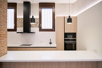 Área Casa Reformas 3 FIMADER Decoración de interiores