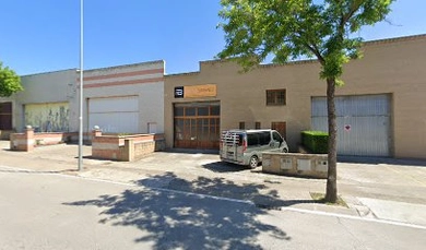 Reformas de Cocinas en Manlleu 1 Fustería Barranco Scp