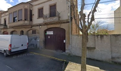 FUSTERIA KE 1 fusteria ke carpinteria cervera