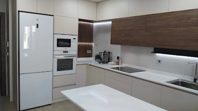 Ibasan cocinas 1 ibasan cocinas carpinteria torre pacheco