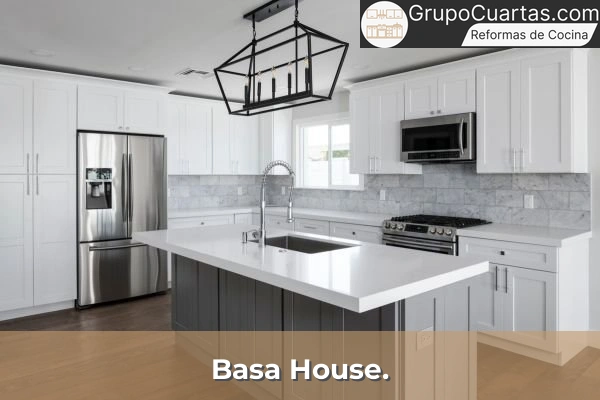 interiorista basa house