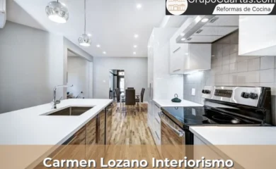 Carmen Lozano Interiorismo