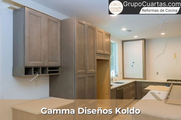 interiorista gamma disenos koldo
