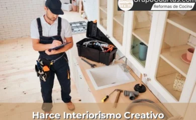 Harce Interiorismo Creativo