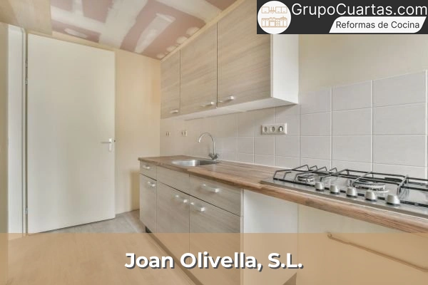 interiorista joan olivella s l