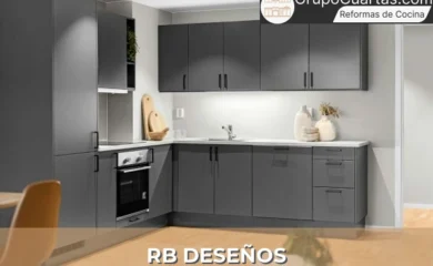 RB DESEÑOS