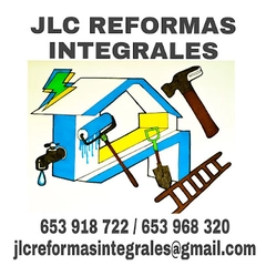 Reformas en general COPA 3 JLC Reformas Integrales
