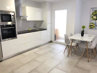 Cámara Cocinas Orihuela 3 Jmros Reformas y Rehabilitaciones · Reformas Orihuela