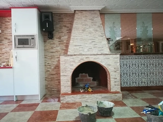 Cocinas MPor 4 Leijoa reformas y servicios.
