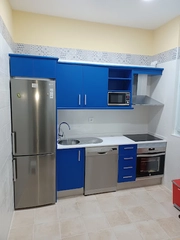 Marino interiorismo