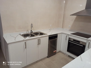 Sevillana de Reformas S.L. 2 Mármoles San Juan