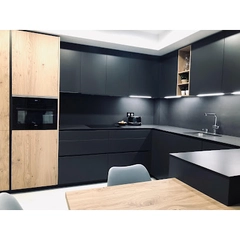 Reformas de Cocinas en Ejea de los Caballeros 2 Mauricio Mena Interiorismo