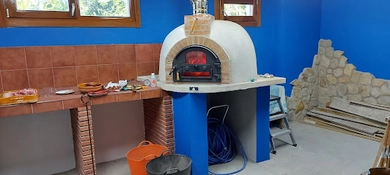 MENDIBIL CONSTRUCCIONES Y REFORMAS SL