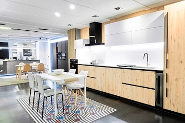 MORALES INTERIORES - REFORMAS, BAÑOS Y COCINAS