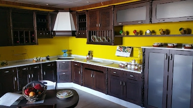 Muebles Carrascosa
