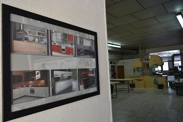 muebles de cocina ripay carpinteria monovar