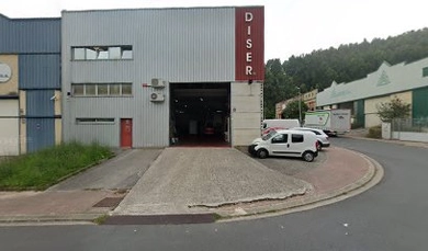 Carpintería Portu 2 Muebles Diser,S.L.