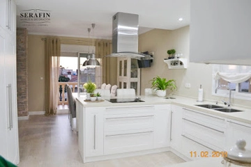 Multiservicios la Carlota 3 Muebles Y Decoración Serafín