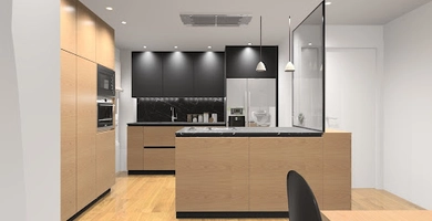 MUEBLES Y REFORMAS NERWION S.L 1 muebles y reformas nerwion s l reformas arrigorriaga