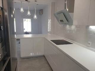 MVega Construcciones