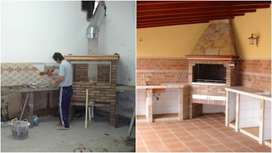 Cocinas Miguel 3 Obras Y Servicios Tamara S.L.