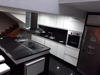 Cocinas Abrante 2 Orgánica+, Arquitectura y Construcción