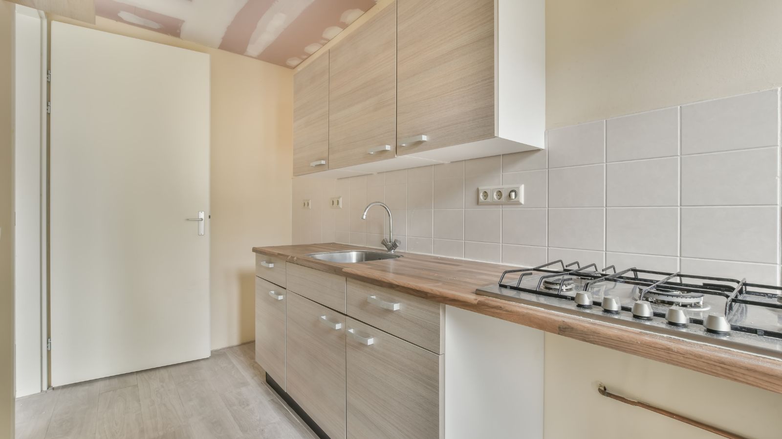 reforma cocina
