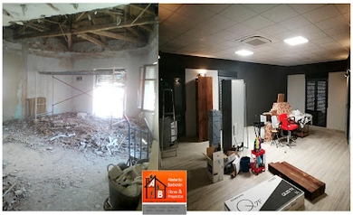 Reformas de Cocinas en Albacete 2 Reformas Abelardo Barberán