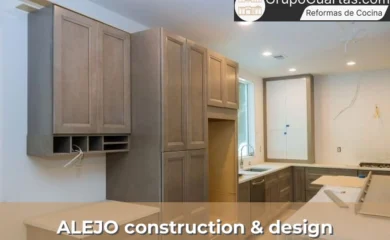 Soluciones Integrales Boadilla 2 ALEJO construction & design