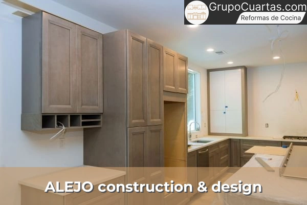 ALEJO construction & design 1 reformas alejo construction design