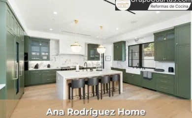 MULTISERVICIOS CM 2 Ana Rodríguez Home