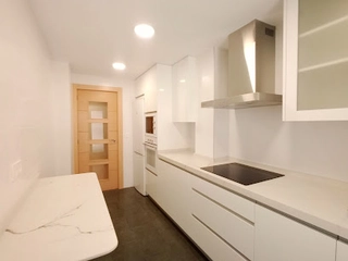 PR Reformas Zaragoza,cocinas y baños 4 Reformas Benavides, reformas integrales Zaragoza