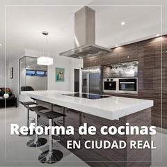 NIETO REFORMAS E INTERIORISMO 4 Reformas Ciudad Real - Modifika