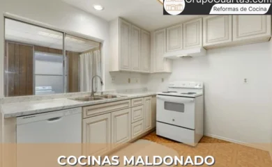 COCINAS MALDONADO