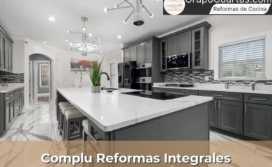 Complu Reformas Integrales