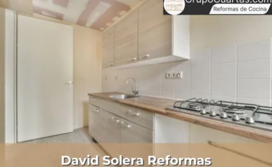David Solera Reformas