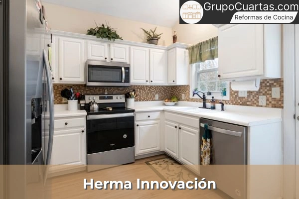 reformas de banos herma innovacion