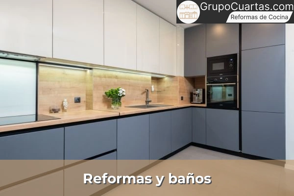 Reformas y baños 1 reformas de banos reformas y banos